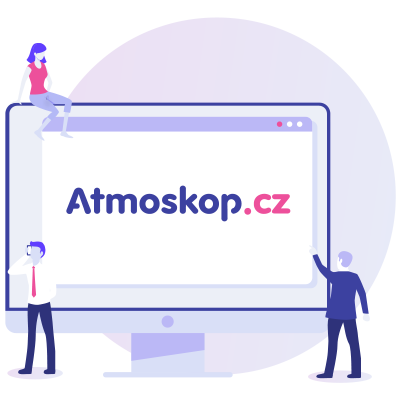 Atmoskop